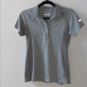 Columbia Golf Top